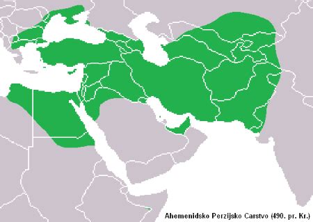  ザラムの戦い：ペルシャ帝国の衰退とイスラム世界の台頭